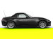 Mazda MX-5 Roadster 1.5 132ps Exclusive-Line / Black Leather 2dr Manual Invalid Date