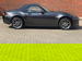 Mazda MX-5 Roadster 1.5 132ps Kizuna / White Nappa Leather 2dr Manual Invalid Date