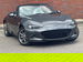 Mazda MX-5 Roadster 1.5 132ps Kizuna / White Nappa Leather 2dr Manual Invalid Date