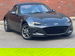 Mazda MX-5 Roadster 1.5 132ps Kizuna / White Nappa Leather 2dr Manual Invalid Date