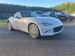 Mazda MX-5 Roadster 2.0 184ps Exclusive-Line / Black Leather 2dr Manual Invalid Date