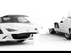 Mazda MX-5 Roadster 2.0 184ps Exclusive-Line / Black Leather 2dr Manual 2026