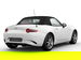 Mazda MX-5 Roadster 2.0 184ps Exclusive-Line / Black Leather 2dr Manual Invalid Date