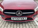 Mercedes-Benz A Class 1.3 A180 AMG Line Edition (Premium) 7G-DCT Euro 6 (s/s) 5dr 5dr Automatic 2022