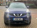 Nissan Juke 1.6 Tekna XTRON Euro 6 5dr 5dr Automatic 2016
