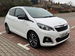 Peugeot 108 1.0 Allure Euro 6 (s/s) 5dr 5dr Manual 2021