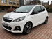 Peugeot 108 1.0 Allure Euro 6 (s/s) 5dr 5dr Manual 2021