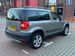Skoda Yeti 1.4 TSI SE Euro 5 5dr 5dr Manual 2011