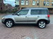 Skoda Yeti 1.4 TSI SE Euro 5 5dr 5dr Manual 2011