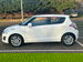 Suzuki Swift 1.2 SZ3 Euro 5 5dr 5dr Manual 2013