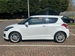 Suzuki Swift 1.6 Sport Euro 5 3dr (SNav) 3dr Manual 2015