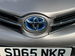 Toyota Auris 1.8 VVT-h Excel CVT Euro 5 (s/s) 5dr 5dr Automatic 2015