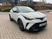 Toyota C-HR 1.8 VVT-h GR SPORT CVT Euro 6 (s/s) 5dr 5dr Automatic 2023