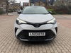 Toyota C-HR 1.8 VVT-h GR SPORT CVT Euro 6 (s/s) 5dr 5dr Automatic 2026