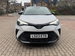 Toyota C-HR 1.8 VVT-h GR SPORT CVT Euro 6 (s/s) 5dr 5dr Automatic 2023