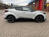 Toyota C-HR 1.8 VVT-h GR SPORT CVT Euro 6 (s/s) 5dr 5dr Automatic 2026