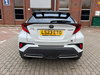 Toyota C-HR 1.8 VVT-h GR SPORT CVT Euro 6 (s/s) 5dr 5dr Automatic 2026
