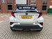 Toyota C-HR 1.8 VVT-h GR SPORT CVT Euro 6 (s/s) 5dr 5dr Automatic 2023