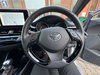 Toyota C-HR 1.8 VVT-h GR SPORT CVT Euro 6 (s/s) 5dr 5dr Automatic 2026