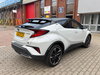 Toyota C-HR 1.8 VVT-h GR SPORT CVT Euro 6 (s/s) 5dr 5dr Automatic 2026