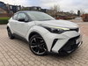 Toyota C-HR 1.8 VVT-h GR SPORT CVT Euro 6 (s/s) 5dr 5dr Automatic 2026