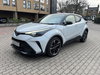 Toyota C-HR 1.8 VVT-h GR SPORT CVT Euro 6 (s/s) 5dr 5dr Automatic 2026