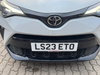 Toyota C-HR 1.8 VVT-h GR SPORT CVT Euro 6 (s/s) 5dr 5dr Automatic 2026
