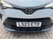 Toyota C-HR 1.8 VVT-h GR SPORT CVT Euro 6 (s/s) 5dr 5dr Automatic 2023