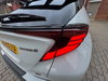 Toyota C-HR 1.8 VVT-h GR SPORT CVT Euro 6 (s/s) 5dr 5dr Automatic 2026