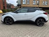 Toyota C-HR 1.8 VVT-h GR SPORT CVT Euro 6 (s/s) 5dr 5dr Automatic 2026