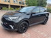 Toyota RAV4 2.5 VVT-h Excel CVT 4WD Euro 6 (s/s) 5dr (Safety Sense, Nav) 5dr Automatic 2018
