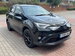 Toyota RAV4 2.5 VVT-h Excel CVT 4WD Euro 6 (s/s) 5dr (Safety Sense, Nav) 5dr Automatic 2018