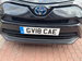 Toyota RAV4 2.5 VVT-h Excel CVT 4WD Euro 6 (s/s) 5dr (Safety Sense, Nav) 5dr Automatic 2018