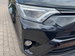 Toyota RAV4 2.5 VVT-h Excel CVT 4WD Euro 6 (s/s) 5dr (Safety Sense, Nav) 5dr Automatic 2018