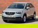 Vauxhall Crossland X 1.2 SE Nav Euro 6 5dr 5dr Manual 2017