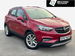 Vauxhall Mokka X 1.4i Turbo Design Nav Auto Euro 6 5dr 5dr Automatic 2018