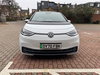 Volkswagen ID.3 Pro Performance 58kWh 1ST Edition Auto 5dr 5dr Automatic 2026