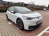 Volkswagen ID.3 Pro Performance 58kWh 1ST Edition Auto 5dr 5dr Automatic 2026