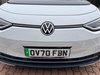 Volkswagen ID.3 Pro Performance 58kWh 1ST Edition Auto 5dr 5dr Automatic 2026