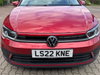 Volkswagen Polo 1.0 TSI Life DSG Euro 6 (s/s) 5dr 5dr Automatic 2026