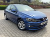 Volkswagen Polo 1.0 TSI SE DSG Euro 6 (s/s) 5dr 5dr Automatic 2026