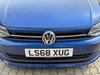 Volkswagen Polo 1.0 TSI SE DSG Euro 6 (s/s) 5dr 5dr Automatic 2026