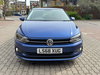 Volkswagen Polo 1.0 TSI SE DSG Euro 6 (s/s) 5dr 5dr Automatic 2026