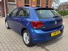Volkswagen Polo 1.0 TSI SE DSG Euro 6 (s/s) 5dr 5dr Automatic 2026