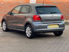 Volkswagen Polo 1.4 Match DSG Euro 5 5dr 5dr Automatic 2026