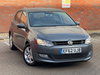 Volkswagen Polo 1.4 Match DSG Euro 5 5dr 5dr Automatic 2026