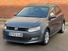 Volkswagen Polo 1.4 Match DSG Euro 5 5dr 5dr Automatic 2026