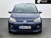 Volkswagen up! 1.0 Club up! Euro 6 3dr 3dr Manual 2026