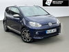 Volkswagen up! 1.0 Club up! Euro 6 3dr 3dr Manual 2026