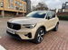 Volvo XC40 2.0 B3 MHEV Plus DCT Auto Euro 6 (s/s) 5dr 5dr Automatic 2025